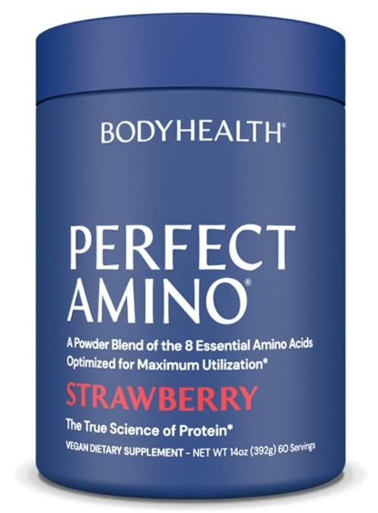 Perfect Amino Powder