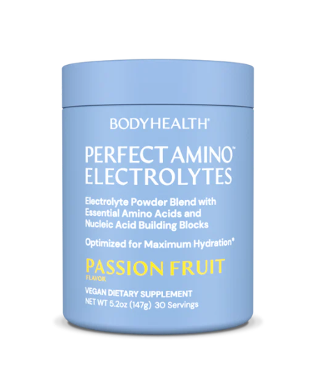 Perfect Amino - Electrolyte Powder