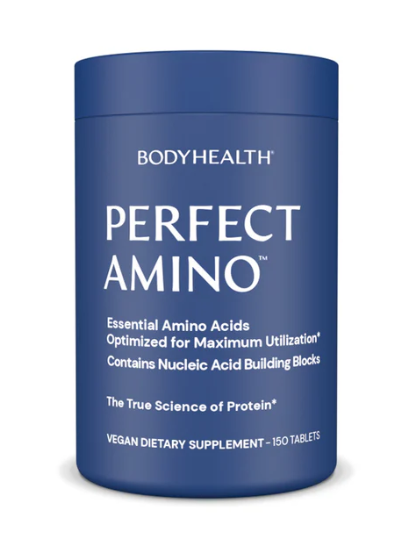 Perfect Amino - Tablets (30 Servings)