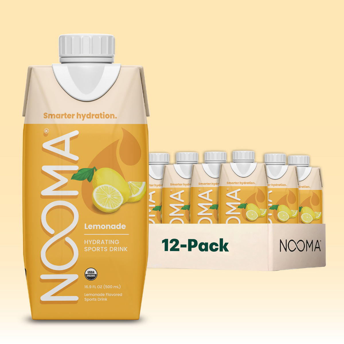 Hydrating Sports Drink