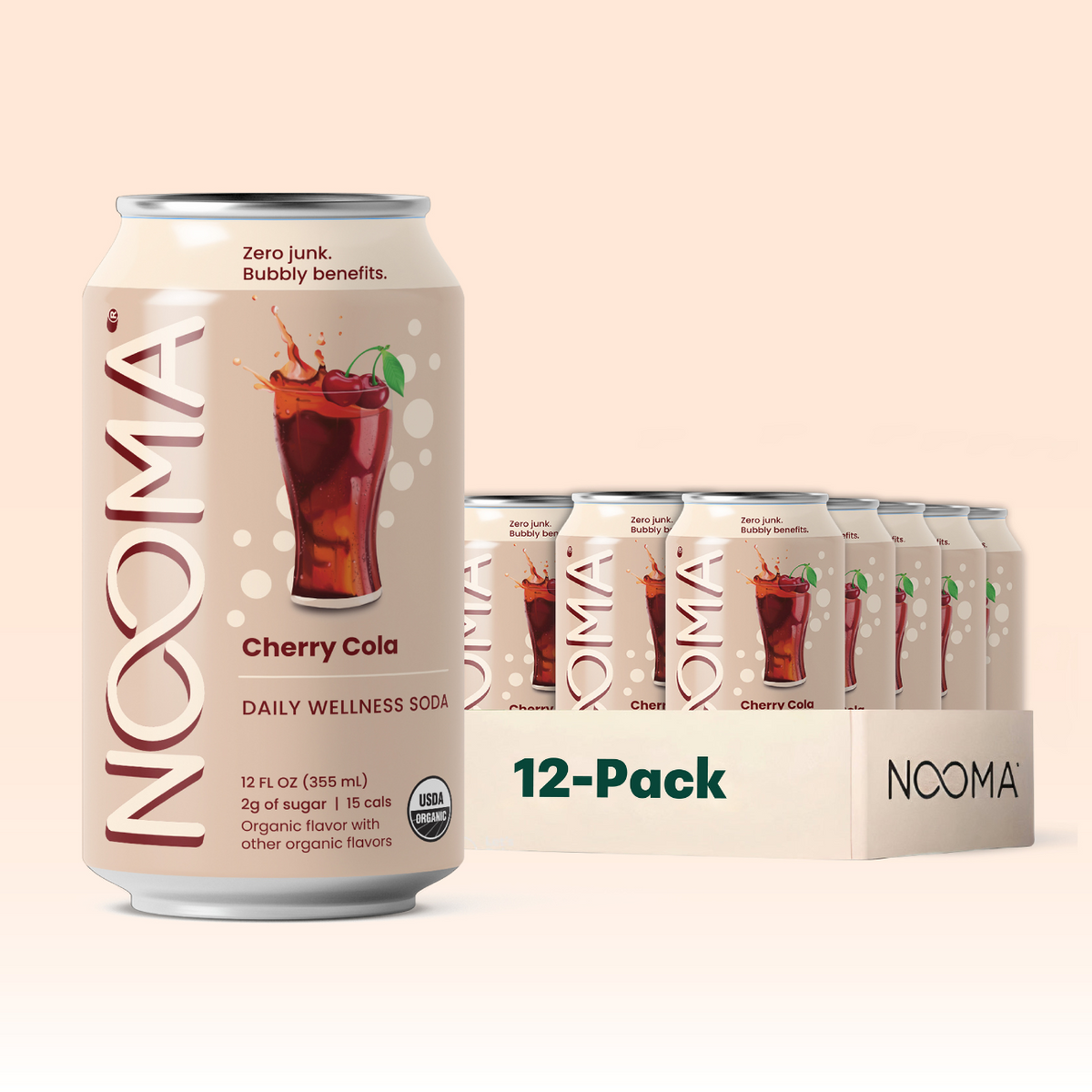 Wellness Soda