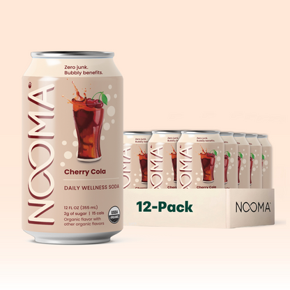 Wellness Soda