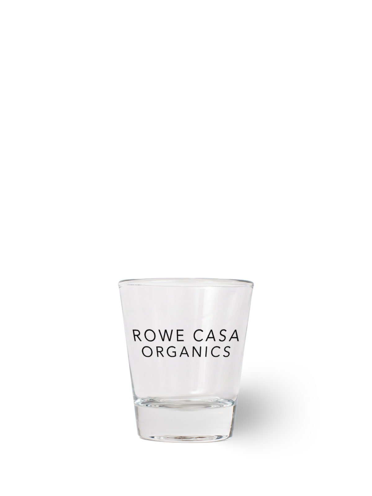 Rowe Casa | Shot Glass