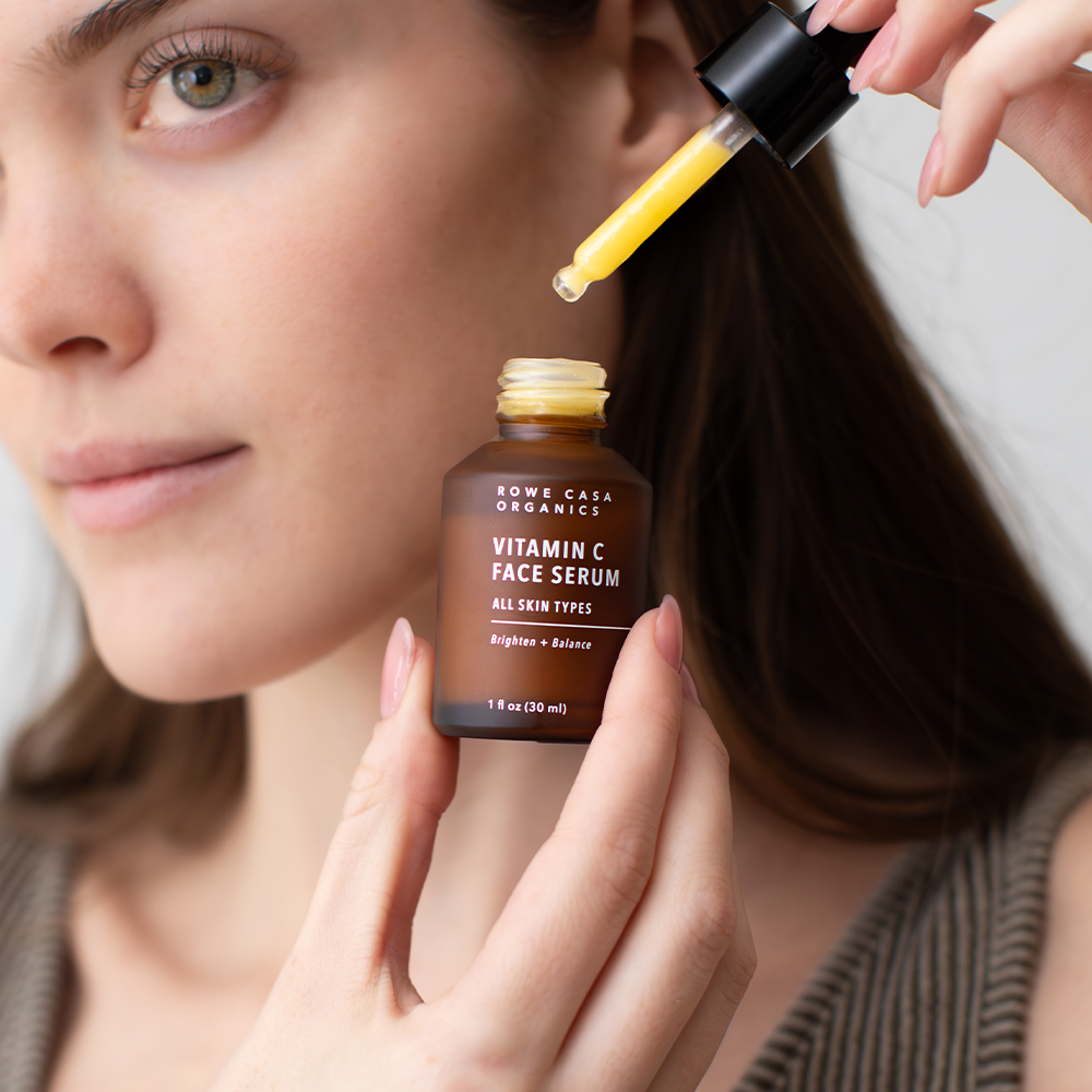 Rowe Casa | Vitamin C Serum