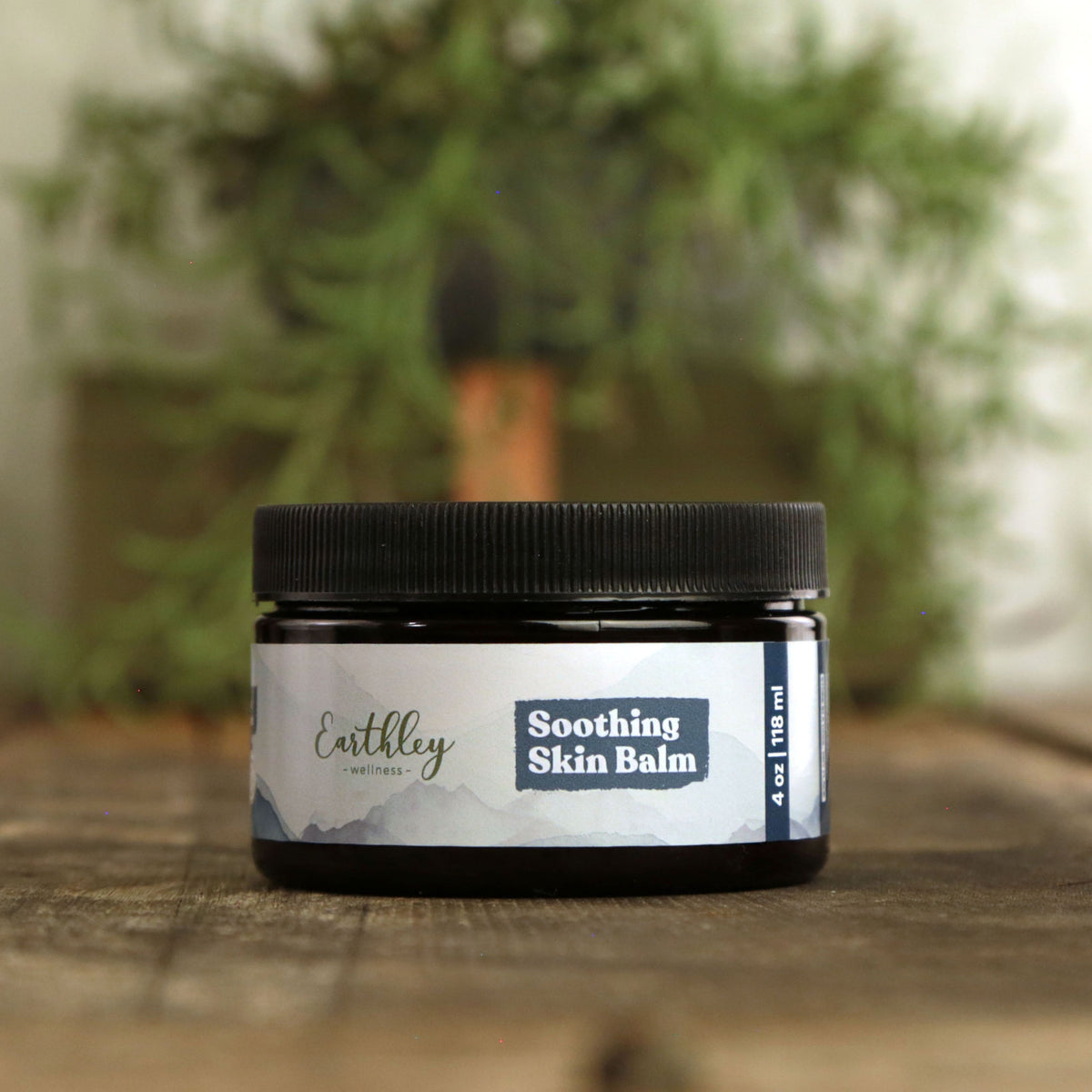 Earthley Soothing Skin Balm