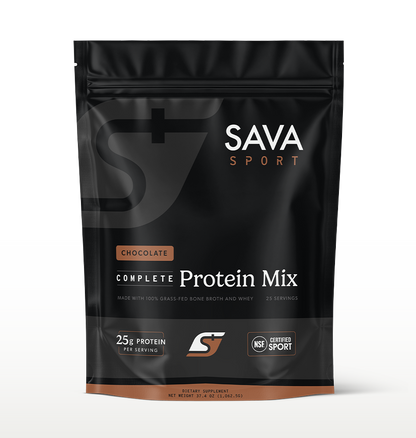 Sport Complete Protein Mix - Chocolate