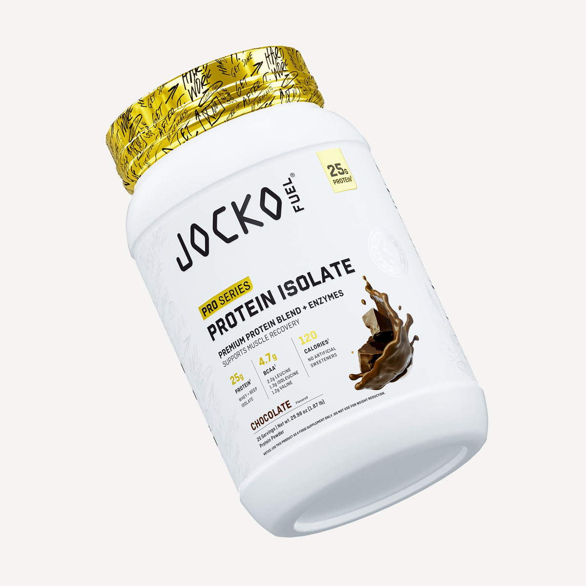 Pro Series - Protein