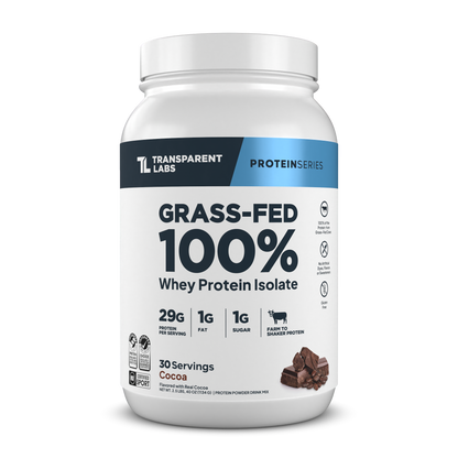 Transparent Labs | Protein