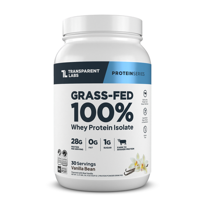 Transparent Labs | Protein