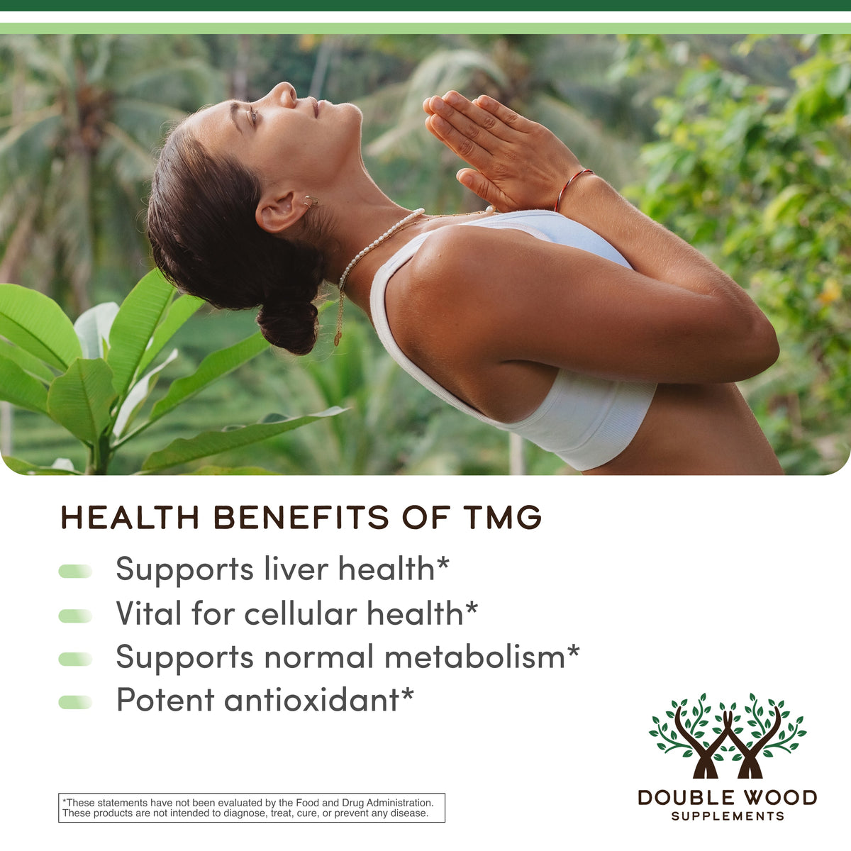 TMG Pills