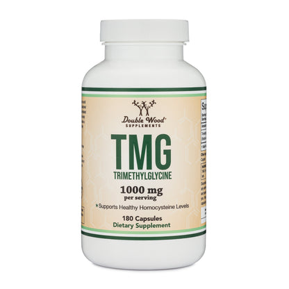 TMG Pills