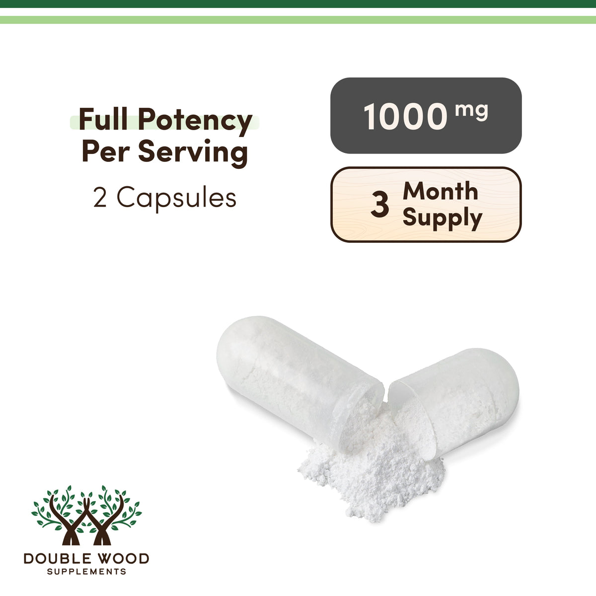 TMG Pills