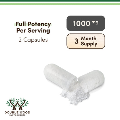 TMG Pills