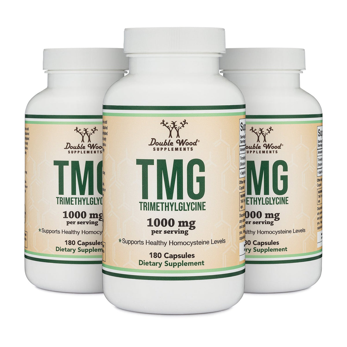 TMG Pills