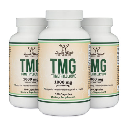 TMG Pills