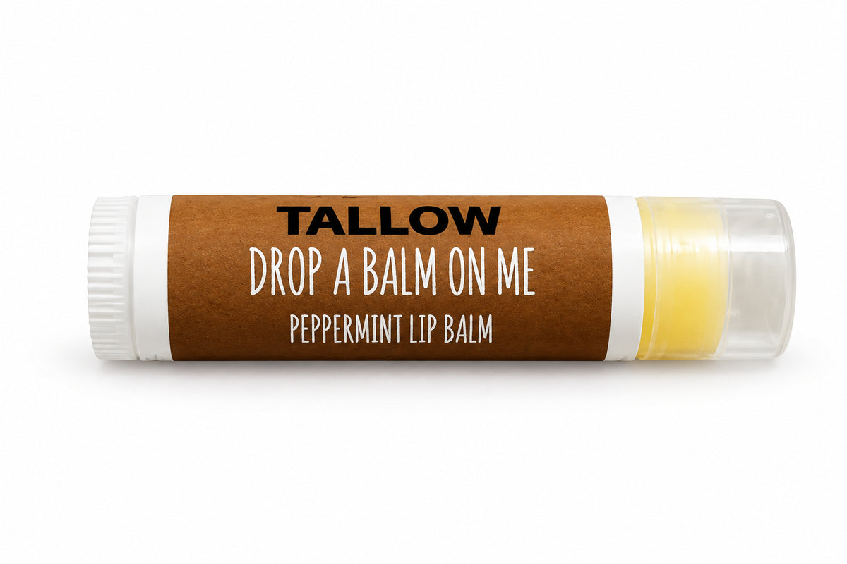 Drop a Balm on Me