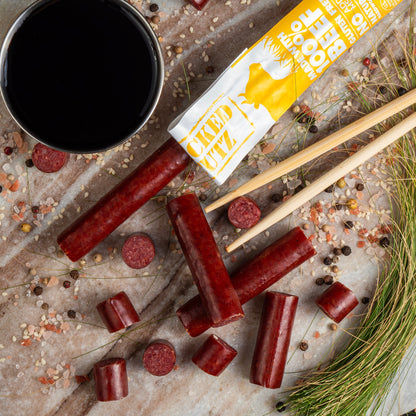 Cutz Beef Stick