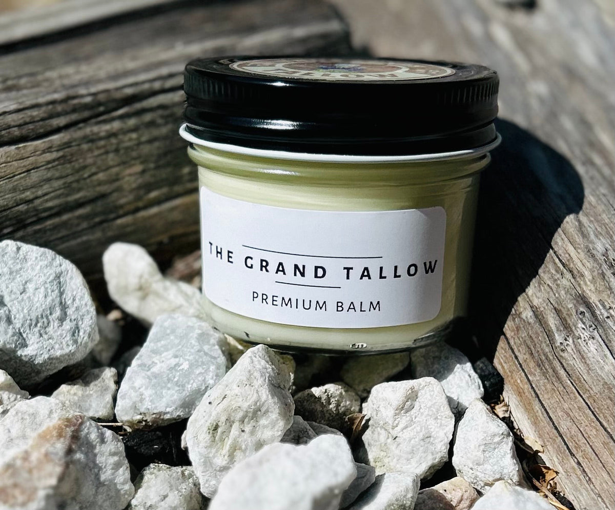The Grand Tallow