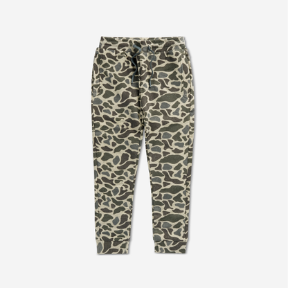 Youth Fleece Jogger