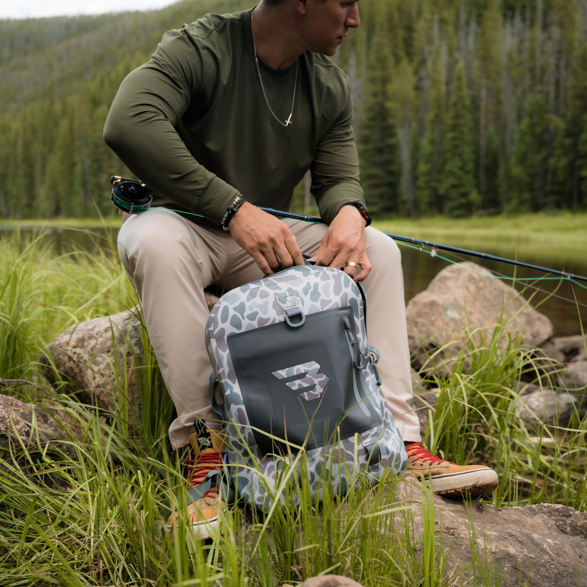 Backpacks