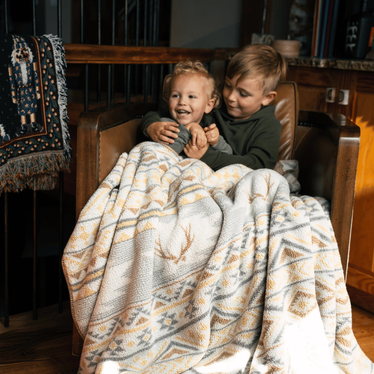 Blanket