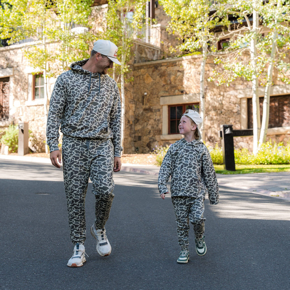Fleece Jogger