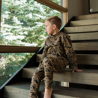 Youth Fleece Jogger