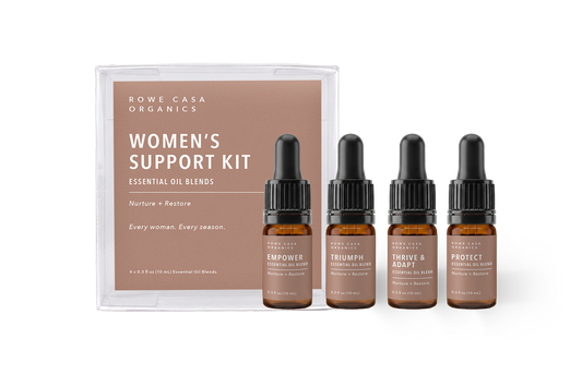 Rowe Casa | Women's Support Kit