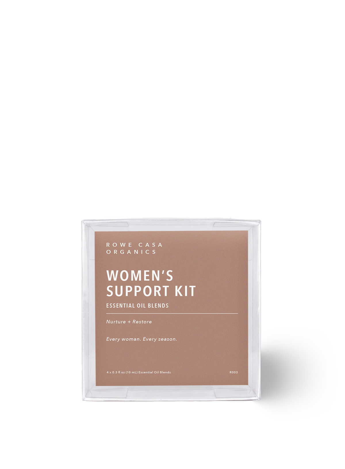Rowe Casa | Women's Support Kit