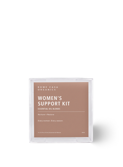 Rowe Casa | Women's Support Kit