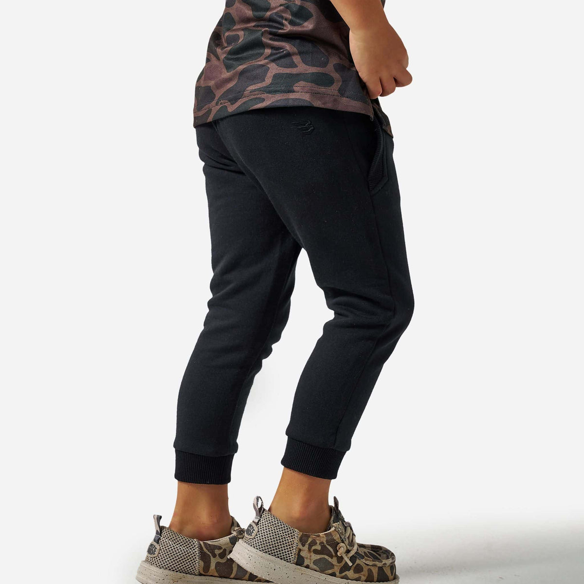 Youth Fleece Jogger