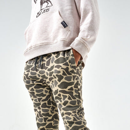 Youth Fleece Jogger