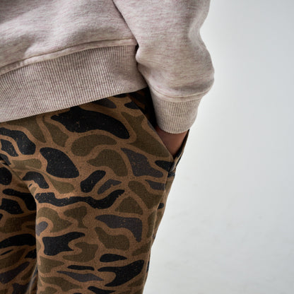Youth Fleece Jogger
