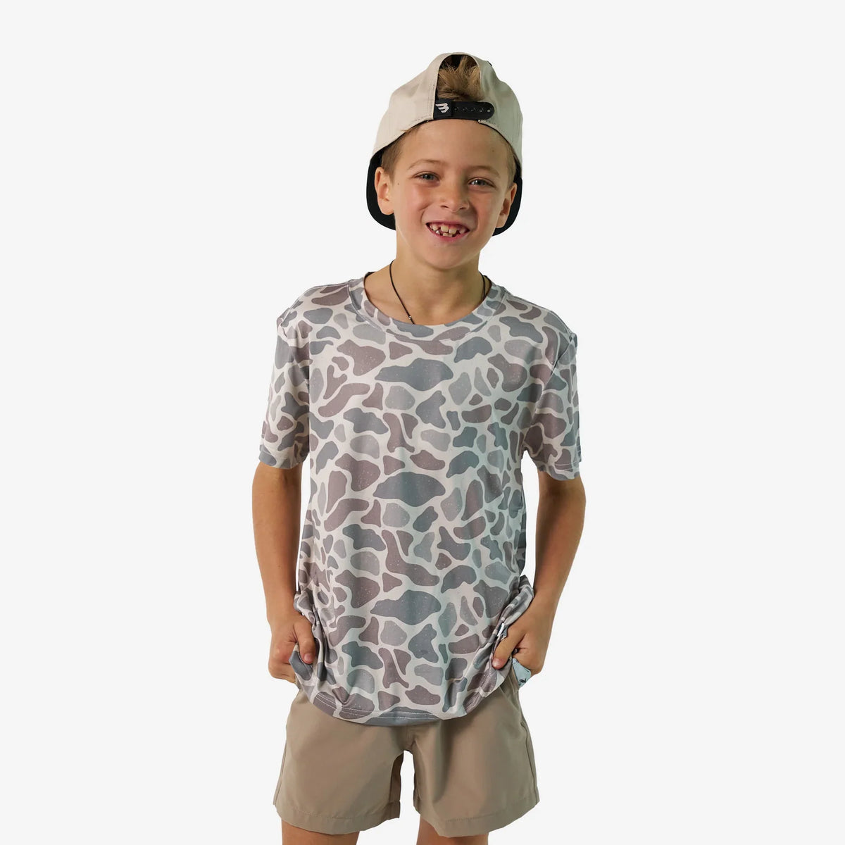 Burlebo | Youth GTT