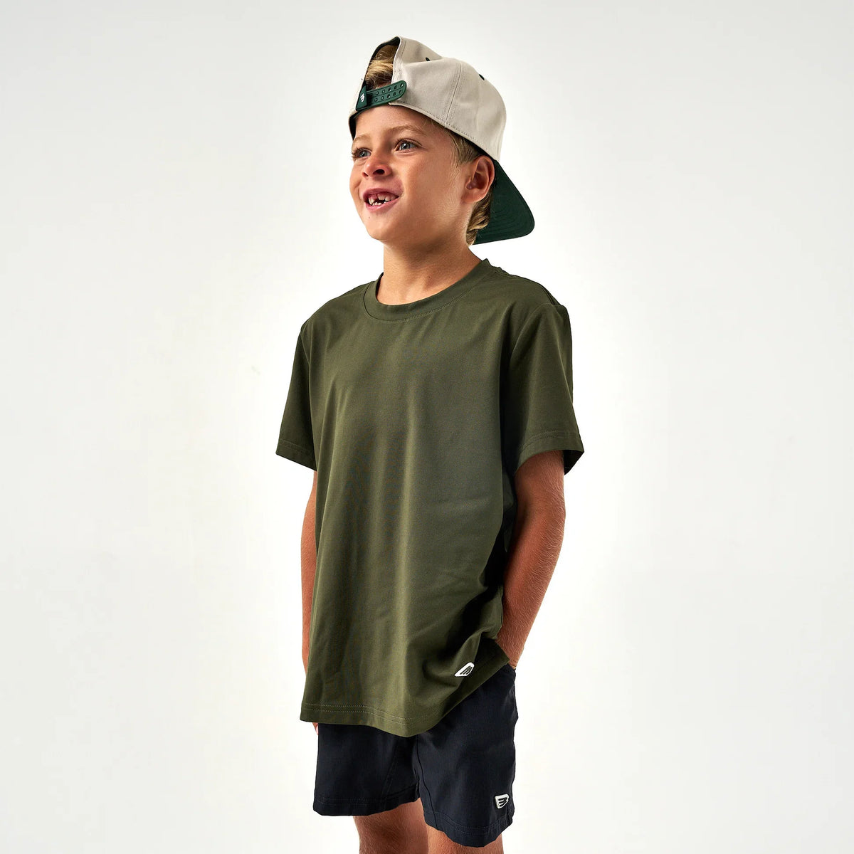 Burlebo | Youth GTT