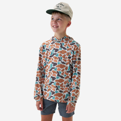 Youth Hoodies