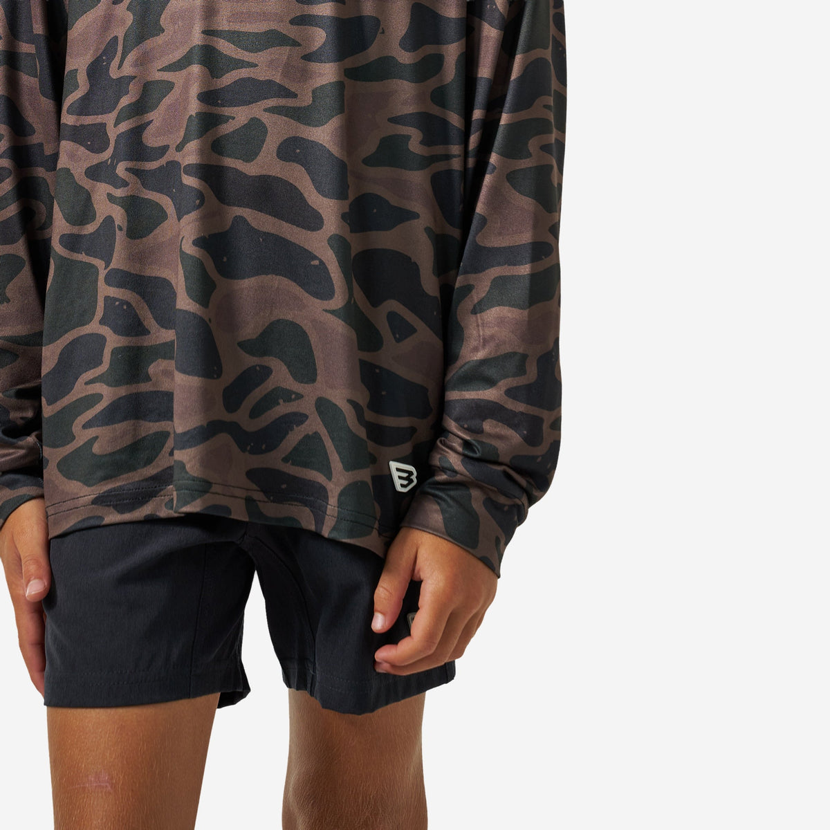 Burlebo | Youth Hoodies