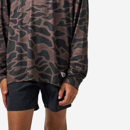 Burlebo | Youth Hoodies