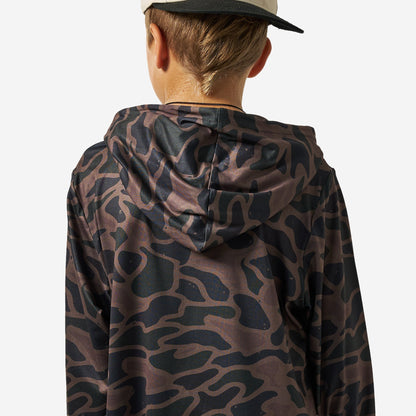 Burlebo | Youth Hoodies
