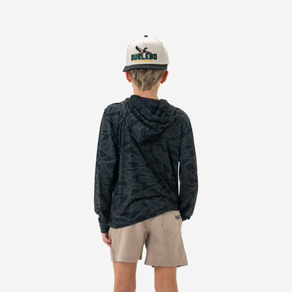 Burlebo | Youth Hoodies