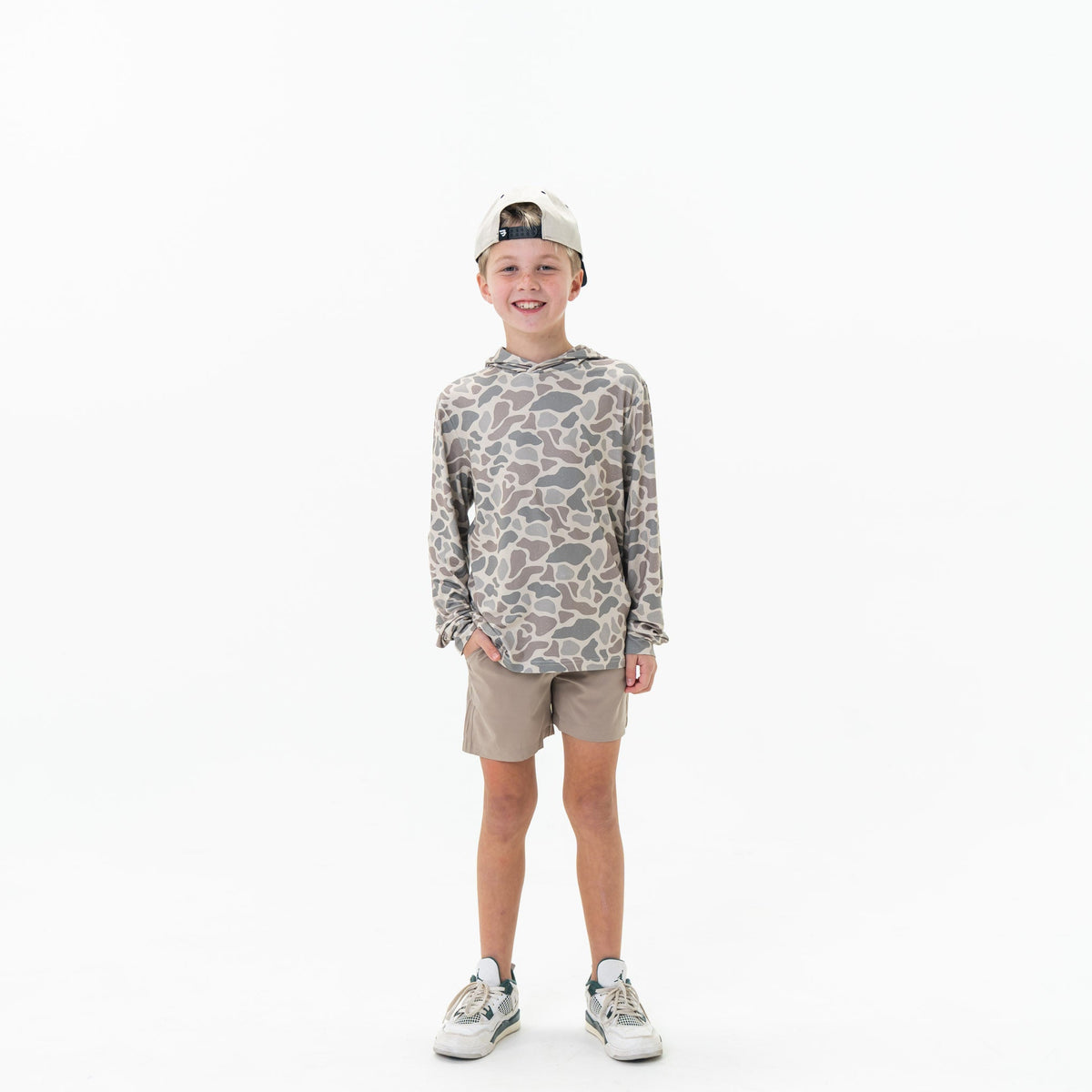 Burlebo | Youth Hoodies
