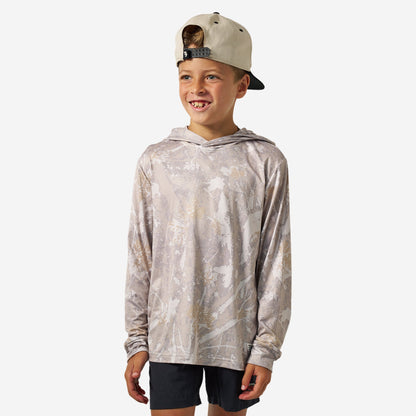 Burlebo | Youth Hoodies