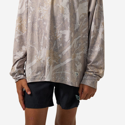 Burlebo | Youth Hoodies