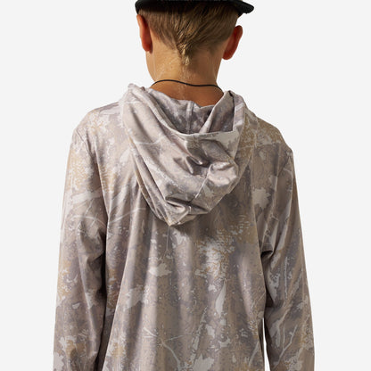 Burlebo | Youth Hoodies