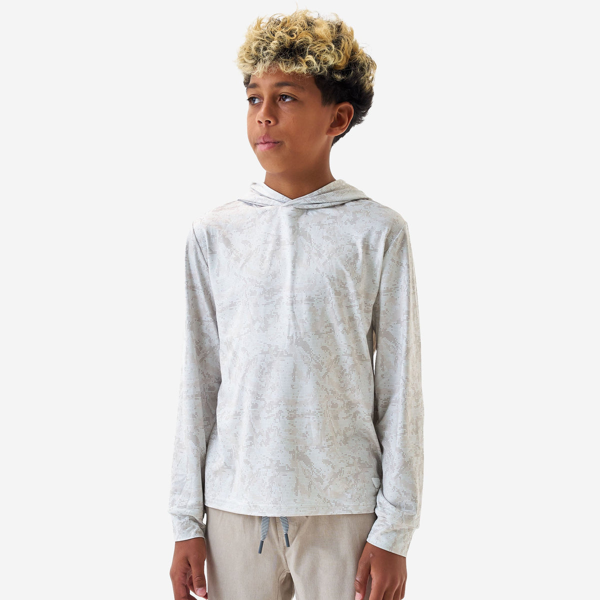 Youth Hoodies