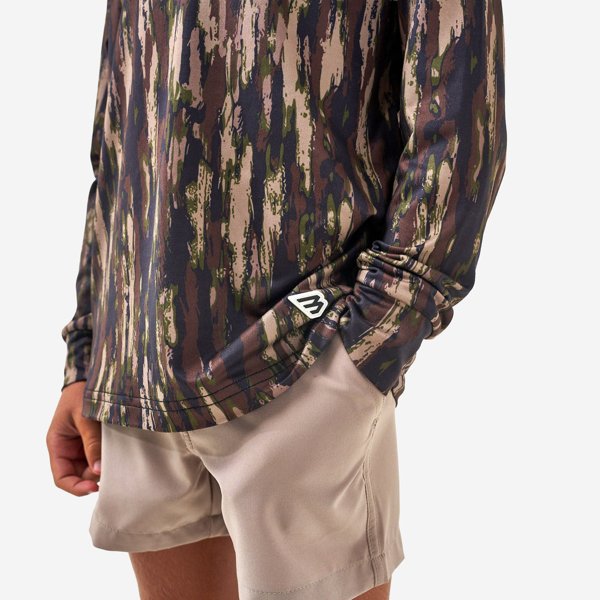Burlebo | Youth Hoodies