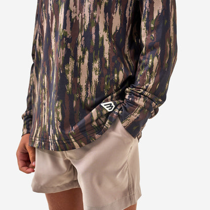 Burlebo | Youth Hoodies