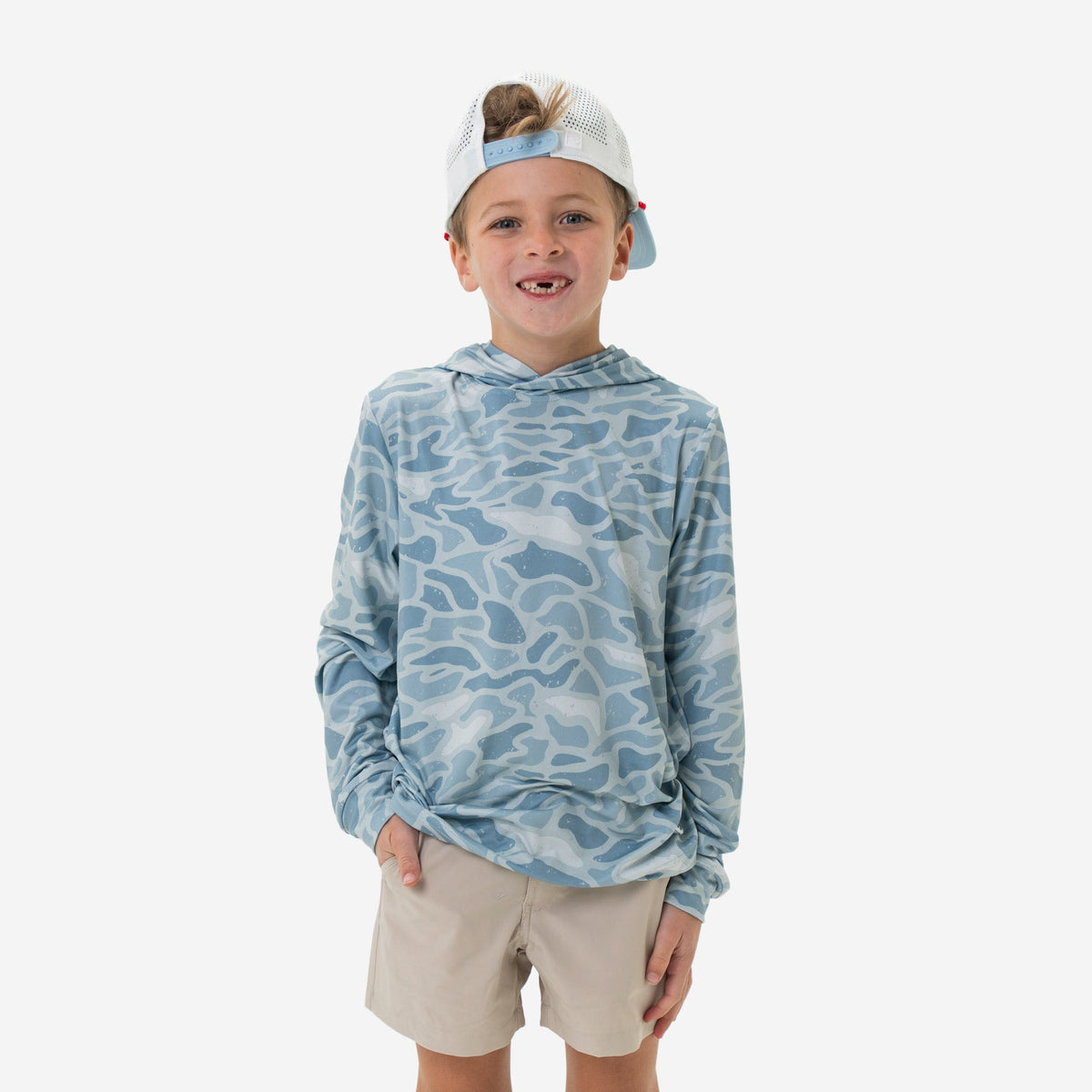 Youth Hoodies