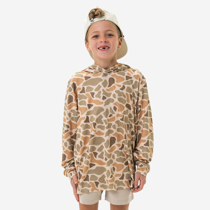Burlebo | Youth Hoodies