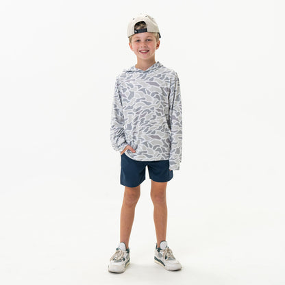 Burlebo | Youth Hoodies